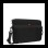 RivaCase črna torba za prenosnik 13.3 5120 black