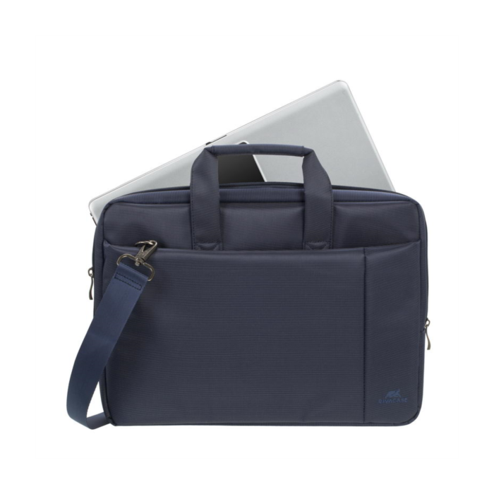 RivaCase torba za prenosnik 15.6 modra 8231 RivaCase torba za prenosnik 15.6 modra 8231