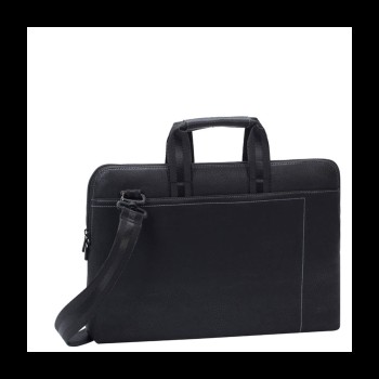 RivaCase vitka torba za prenosnik 15.6 8930 črna