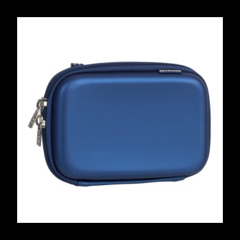 RivaCase svetlomodri etui za disk HDD 9101