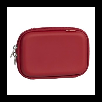 RivaCase rdeči etui za disk HDD 9101