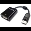 Sandberg Adapter DisplayPort>DVI video pretvornik Sandberg Adapter DisplayPort>DVI video pretvornik