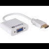 Sandberg HDMI to VGA Converter video pretvornik Sandberg HDMI to VGA Converter video pretvornik