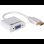Sandberg HDMI to VGA Converter video pretvornik