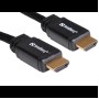 Sandberg HDMI 2.0 4k kabel,  5m Sandberg HDMI 2.0 4k kabel,  5m