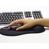 Sandberg Gel Mousepad with Wrist Rest Sandberg Gel Mousepad with Wrist Rest