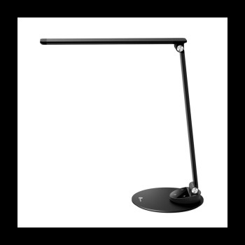 TaoTronics Minimalist LED namizna svetilka črna TT-DL19