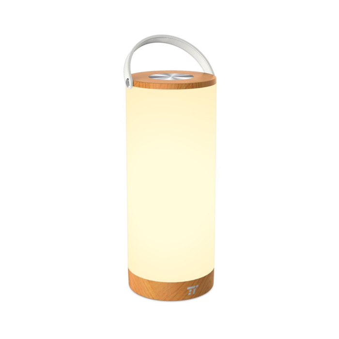 TaoTronics prenosna LED svetilka TT-DL23 TaoTronics prenosna LED svetilka TT-DL23
