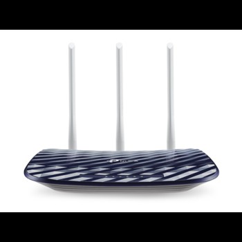 TP-LINK ARCHER C20 AC750 brezžični Dual Band usmerjevalnik
