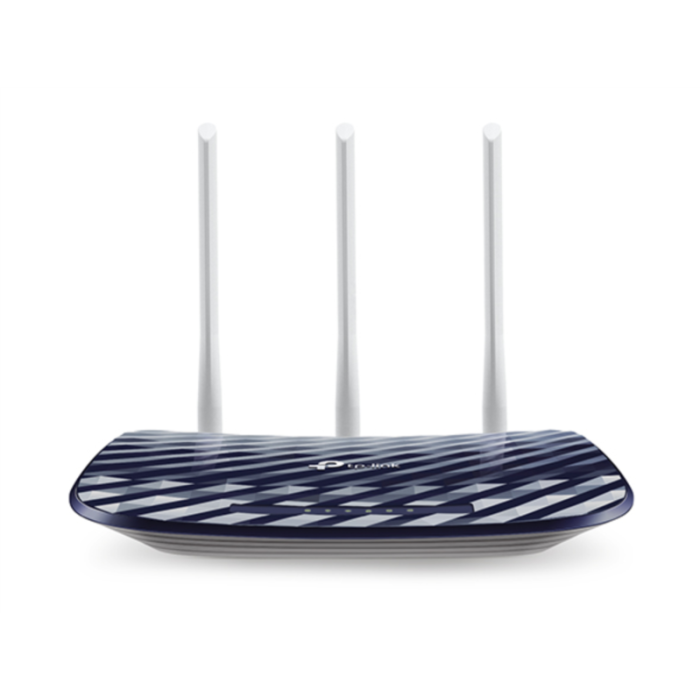TP-LINK ARCHER C20 AC750 brezžični Dual Band usmerjevalnik TP-LINK ARCHER C20 AC750 brezžični Dual Band usmerjevalnik