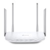 TP-LINK Archer C50 1200Mbps Dual Band brezžični usmerjevalnik TP-LINK Archer C50 1200Mbps Dual Band brezžični usmerjevalnik