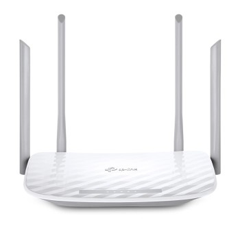 TP-LINK Archer C50 1200Mbps Dual Band brezžični usmerjevalnik