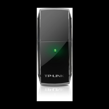 TP-LINK Archer T2U 600Mbps Dual Band brezžična USB mrežna kartica