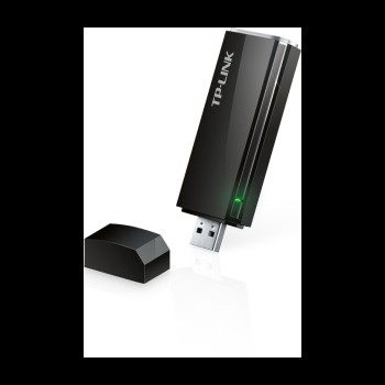 TP-LINK Archer T4U 1300Mbps Dual Band brezžična USB mrežna kartica