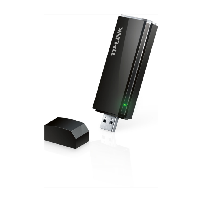 TP-LINK Archer T4U 1300Mbps Dual Band brezžična USB mrežna kartica TP-LINK Archer T4U 1300Mbps Dual Band brezžična USB mrežna kartica