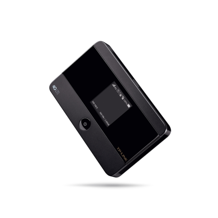 TP-LINK M7350 4G LTE 150Mpbs mobilni Wi-Fi modem/usmerjevalnik TP-LINK M7350 4G LTE 150Mpbs mobilni Wi-Fi modem/usmerjevalnik