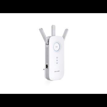 TP-LINK RE450 AC1750 WiFi Range Extender TP-LINK RE450 AC1750 WiFi Range Extender