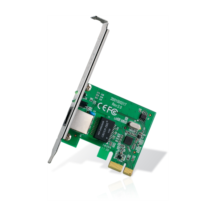 TP-LINK TG-3468 Gigabit PCI-E mrežna kartica TP-LINK TG-3468 Gigabit PCI-E mrežna kartica