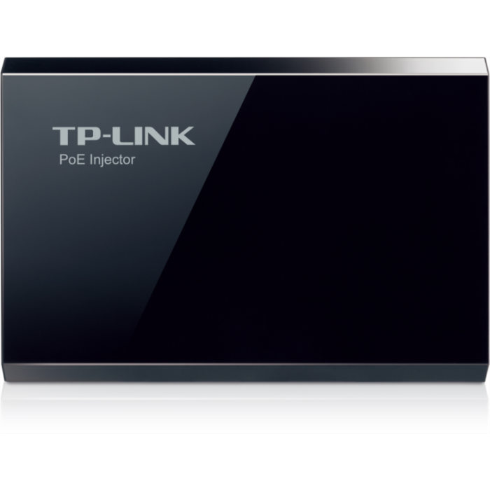 TP-LINK TL-POE150S PoE Injector TP-LINK TL-POE150S PoE Injector