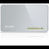 TP-LINK SF1008D 8 port SF1008D 100Mbps mrežno stikalo / switch TP-LINK SF1008D 8 port SF1008D 100Mbps mrežno stikalo / switch