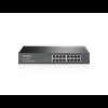 TP-LINK TL-SF1016DS 16 Port 100Mbps Rackmount mrežno stikalo / switch TP-LINK TL-SF1016DS 16 Port 100Mbps Rackmount mrežno stikalo / switch