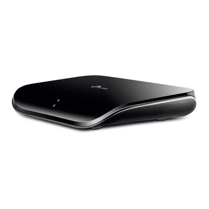 TP-LINK SG1005D 5 port Gigabit mrežno stikalo / switch TP-LINK SG1005D 5 port Gigabit mrežno stikalo / switch
