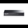 TP-LINK TL-SG1008P 8-port Gigabit Desktop Switch s 4-PoE porti TP-LINK TL-SG1008P 8-port Gigabit Desktop Switch s 4-PoE porti