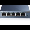 TP-LINK SG105 5 port Gigabit mrežno stikalo / switch TP-LINK SG105 5 port Gigabit mrežno stikalo / switch