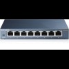 TP-LINK SG108 8 port Gigabit mrežno stikalo / switch TP-LINK SG108 8 port Gigabit mrežno stikalo / switch