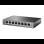 TP-LINK TL-SG108E 8-port Gigabit Easy Smart switch