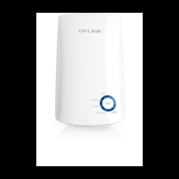 TP-LINK WA850RE 300Mbps WiFi Range Extender
