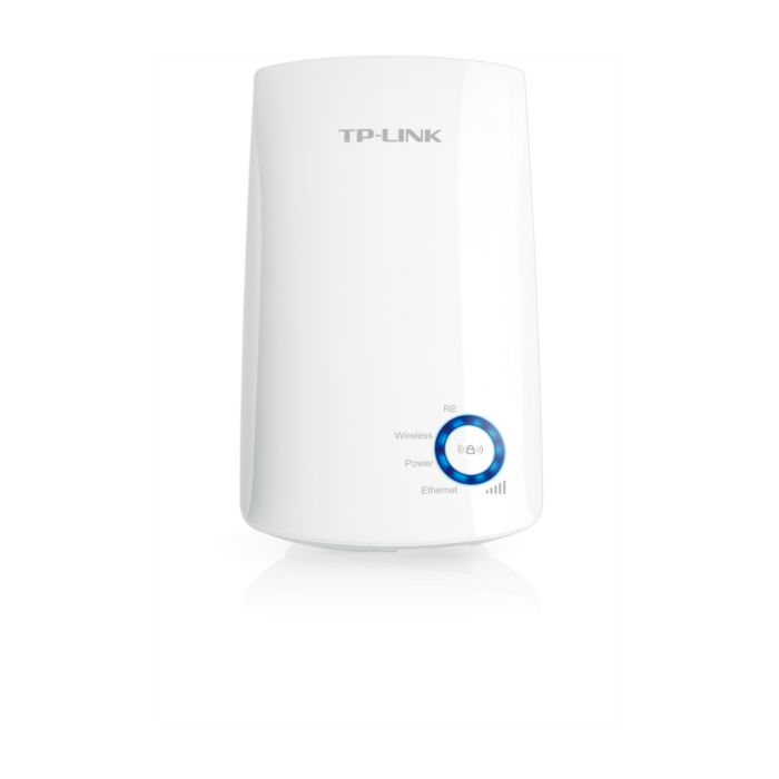 TP-LINK WA850RE 300Mbps WiFi Range Extender TP-LINK WA850RE 300Mbps WiFi Range Extender