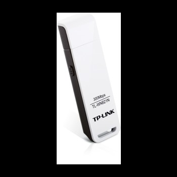 TP-LINK WN821N 300Mbps brezžična USB mrežna kartica