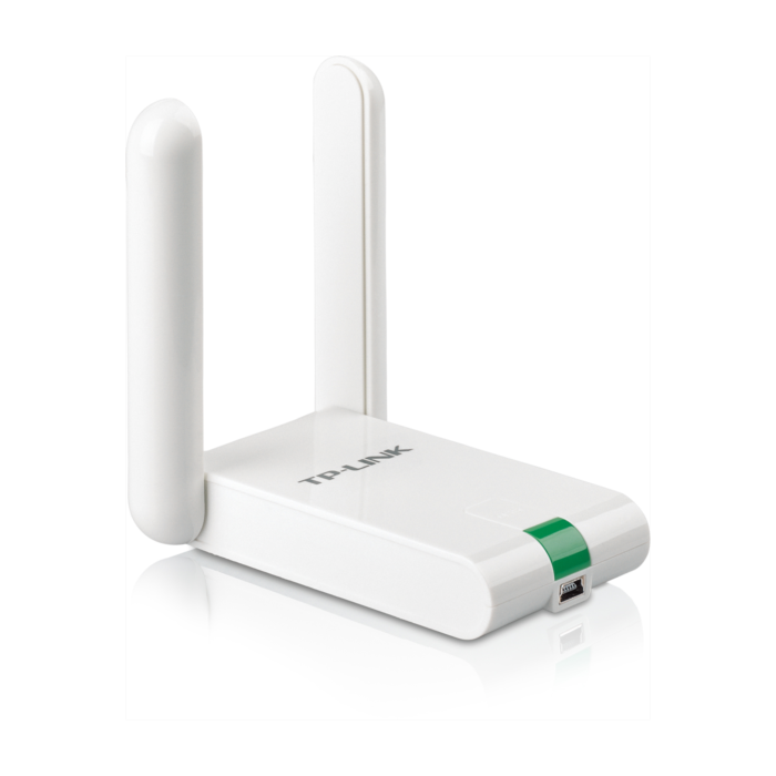 TP-LINK WN822N 300Mbps brezžična USB mrežna kartica z anteno TP-LINK WN822N 300Mbps brezžična USB mrežna kartica z anteno