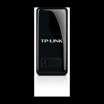TP-LINK WN823N 300Mbps brezžični USB adapter