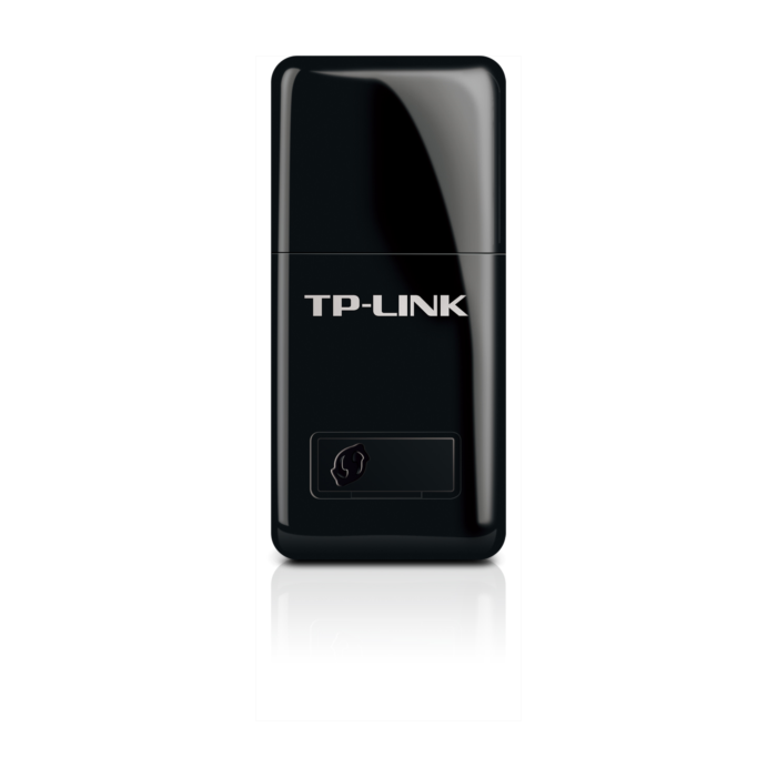 TP-LINK WN823N 300Mbps brezžični USB adapter TP-LINK WN823N 300Mbps brezžični USB adapter