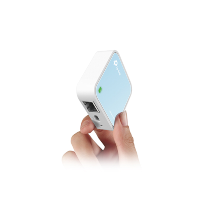TP-LINK WR802N 300Mbps brezžični nano usmerjevalnik TP-LINK WR802N 300Mbps brezžični nano usmerjevalnik