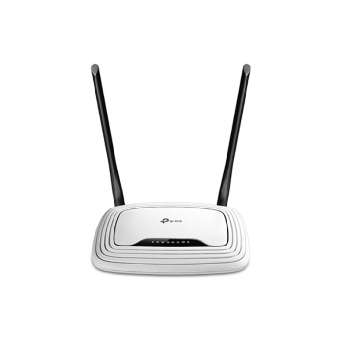 TP-LINK WR841N 300Mbps brezžični usmerjevalnik TP-LINK WR841N 300Mbps brezžični usmerjevalnik