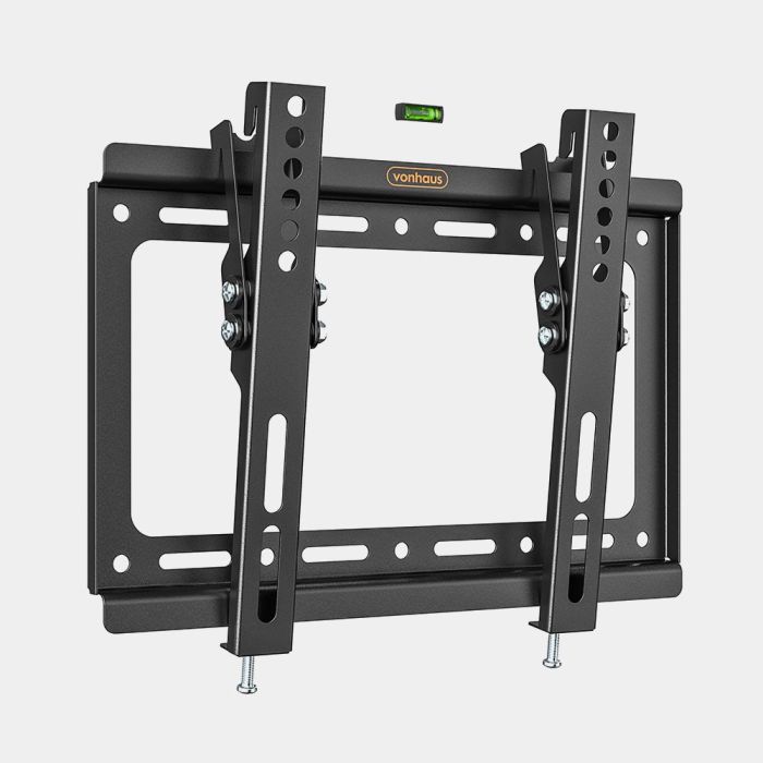 VonHaus 23-43 nagibni stenski nosilec do 35kg VonHaus 23-43 nagibni stenski nosilec do 35kg