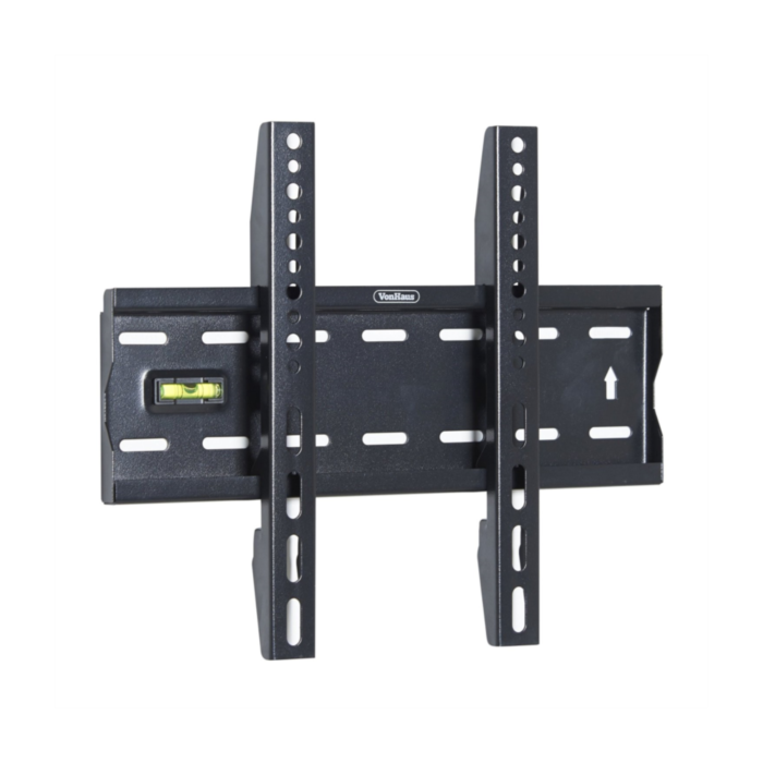 VonHaus 15-42 fiksen TV stenski nosilec do 40kg, Amazon best seller VonHaus 15-42 fiksen TV stenski nosilec do 40kg, Amazon best seller