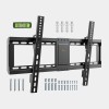 VonHaus 37-82 nagibni TV stenski nosilec do 75kg VonHaus 37-82 nagibni TV stenski nosilec do 75kg