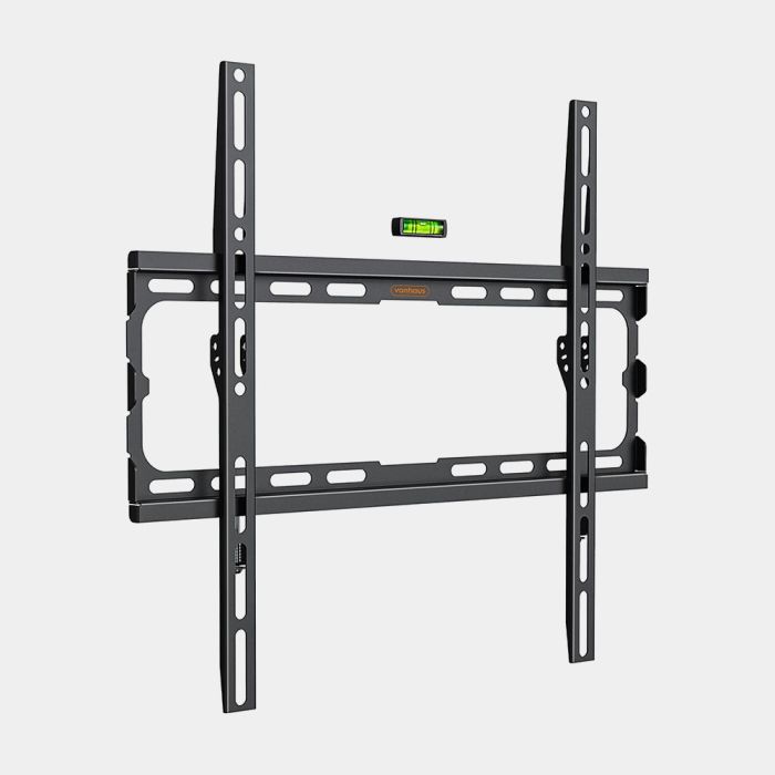 VonHaus 32-55 fiksen TV stenski nosilec do 35kg VonHaus 32-55 fiksen TV stenski nosilec do 35kg