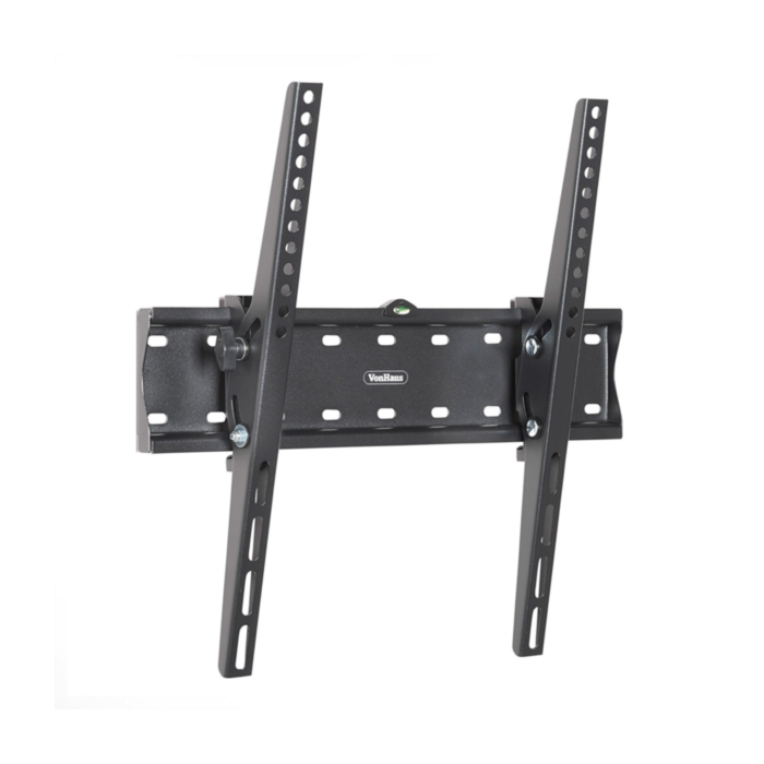 VonHaus 26-55 nagibni TV stenski nosilec do 40kg VonHaus 26-55 nagibni TV stenski nosilec do 40kg