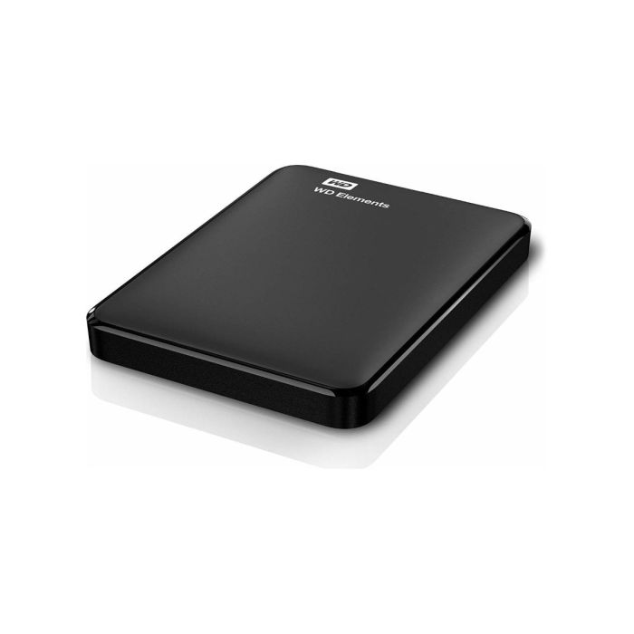 WD 1TB Elements portable 2,5 USB 3.0 zunanji HDD disk