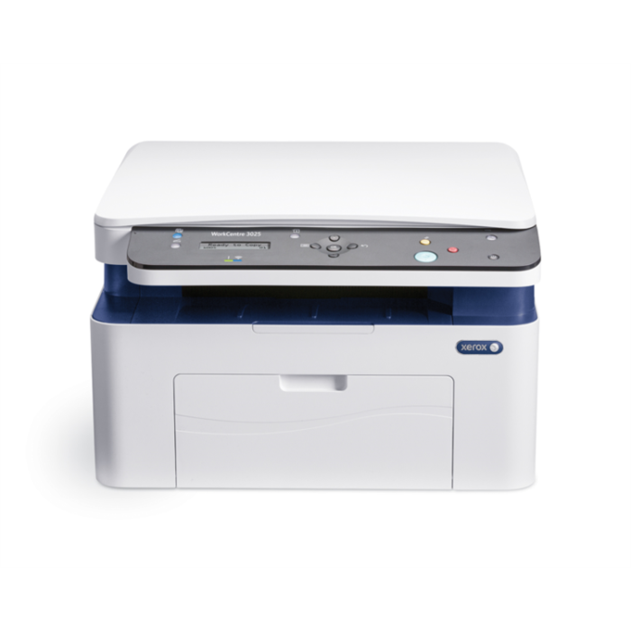 Xerox WorkCentre 3025i 3v1 črnobela večopravilna A4 naprava, USB, Wifi Xerox WorkCentre 3025i 3v1 črnobela večopravilna A4 naprava, USB, Wifi