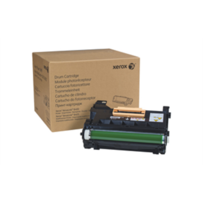 Xerox drum cartridge B400/B405, 65K Xerox drum cartridge B400/B405, 65K