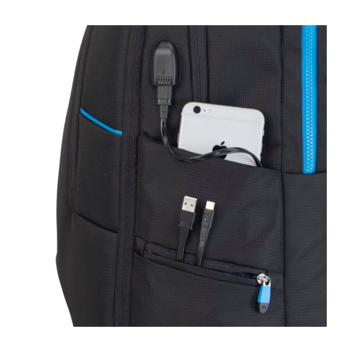 Rivacase gaming nahbrtnik 17.3 črn 7860 Rivacase gaming nahbrtnik 17.3 črn 7860