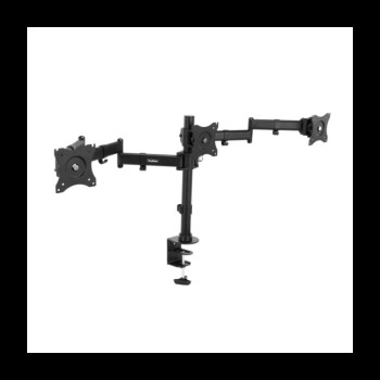 Vonhaus nosilec za tri monitorje do 27