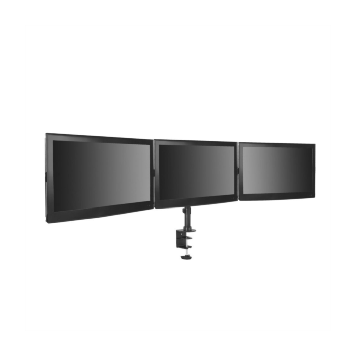 Vonhaus nosilec za tri monitorje do 27 Vonhaus nosilec za tri monitorje do 27