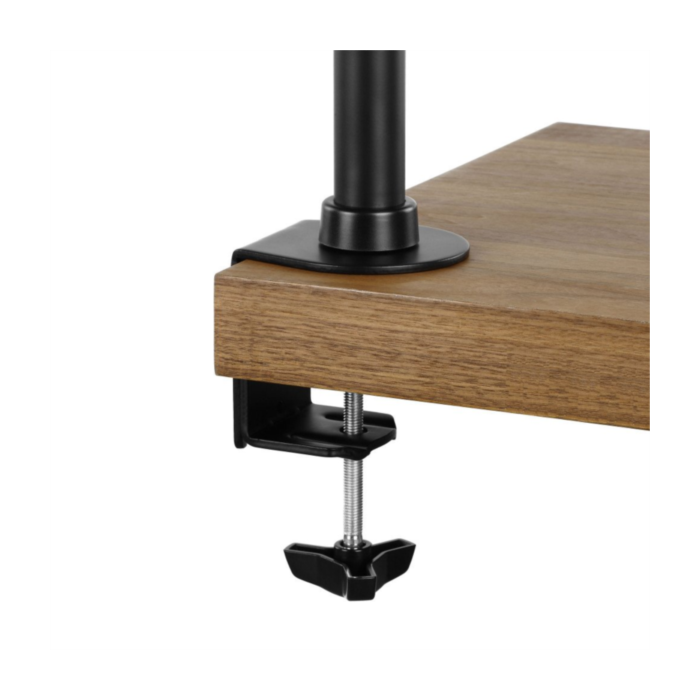 Vonhaus nosilec za tri monitorje do 27 Vonhaus nosilec za tri monitorje do 27